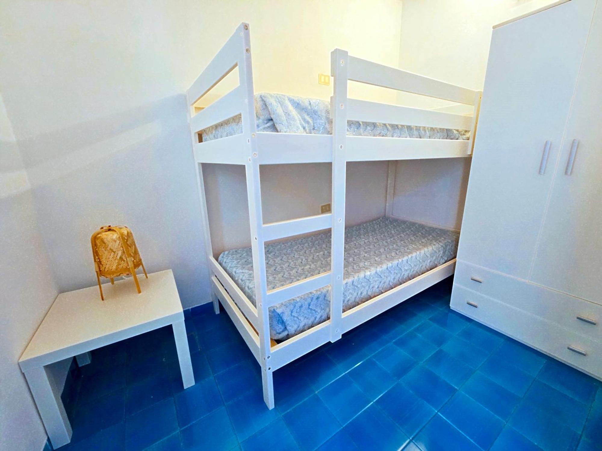 Appartement Maridea - Biscaglina à Ponza Extérieur photo