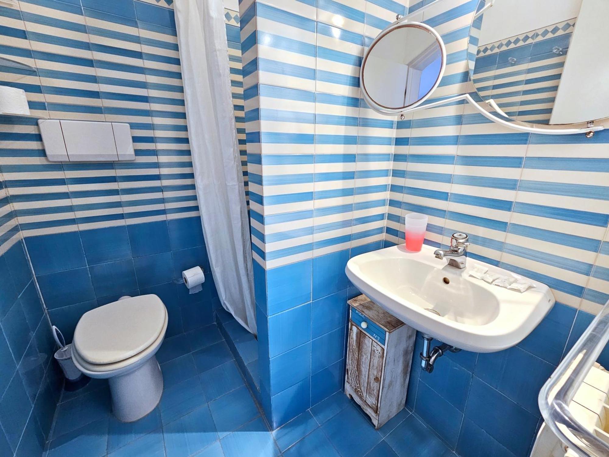 Appartement Maridea - Biscaglina à Ponza Extérieur photo