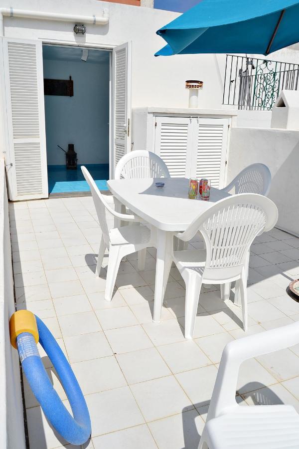 Appartement Maridea - Biscaglina à Ponza Extérieur photo